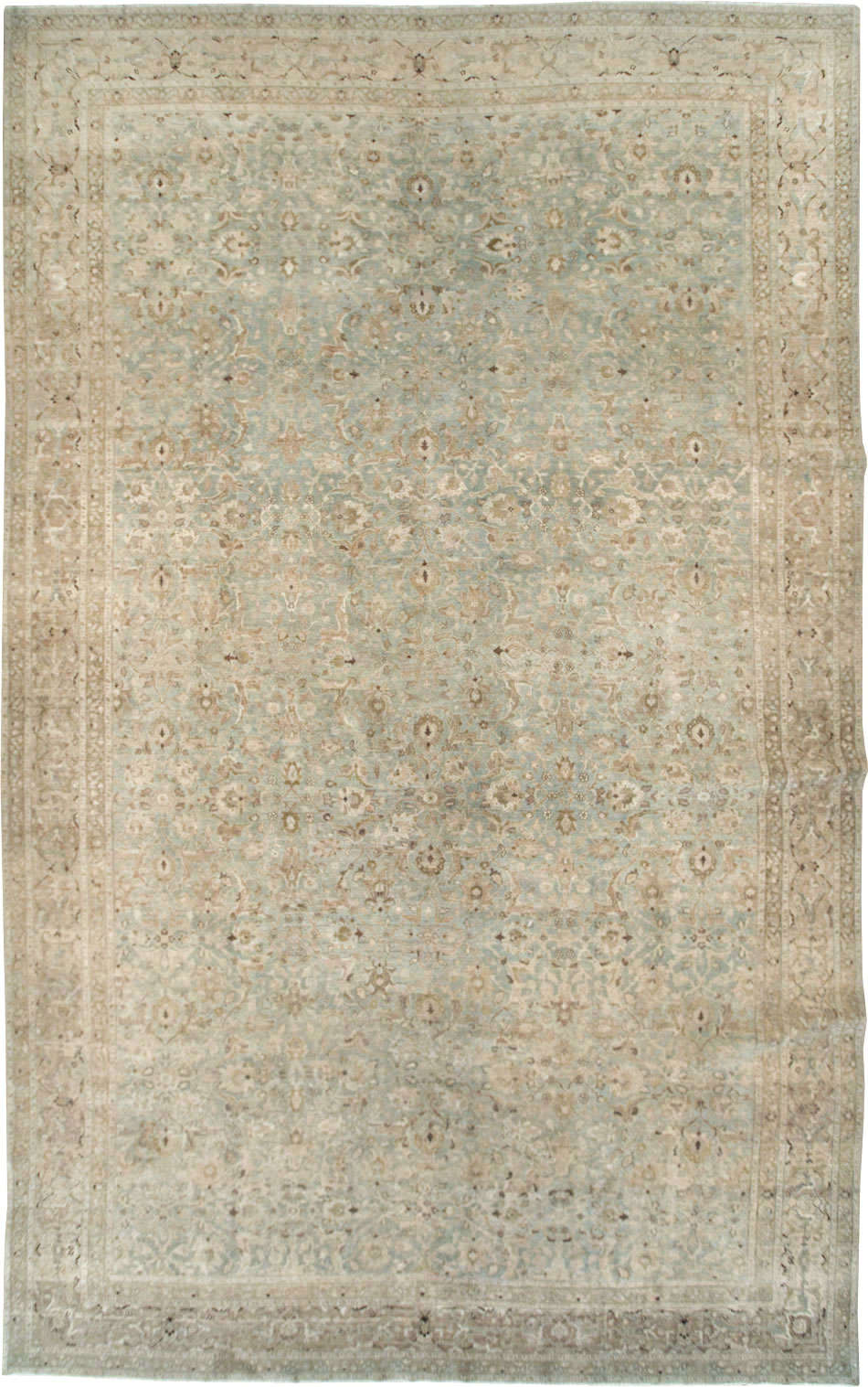 tabriz Carpet - # 106486