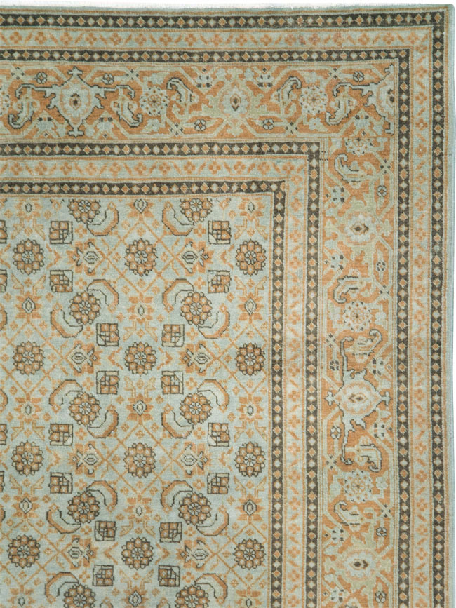 tabriz Carpet - # 106512