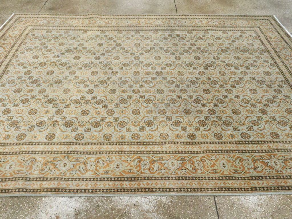 tabriz Carpet - # 106512