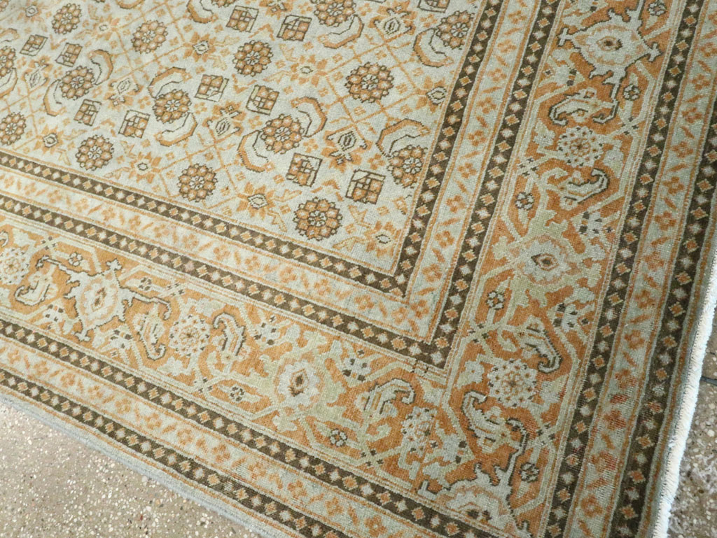 tabriz Carpet - # 106512