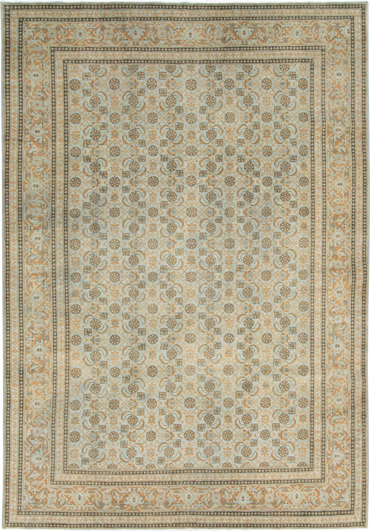 tabriz Carpet - # 106512