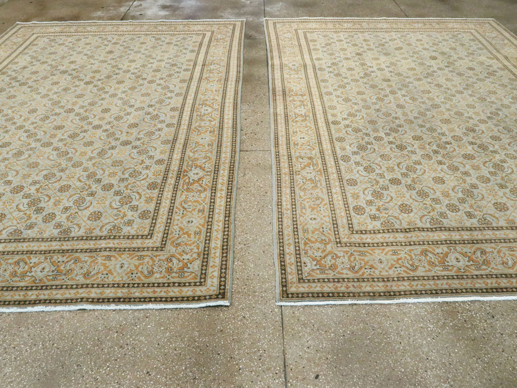 tabriz Carpet - # 106513