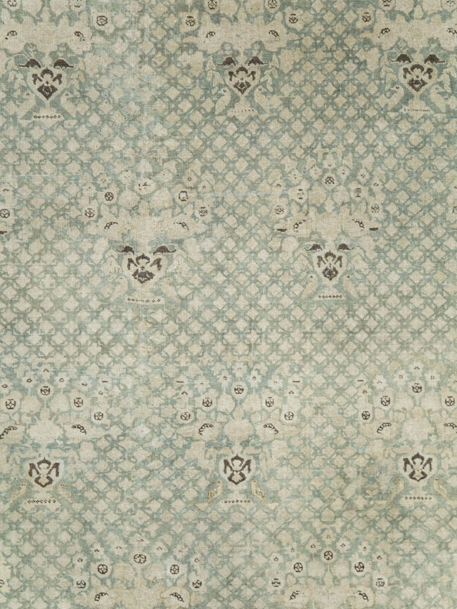 tabriz Carpet - # 106522