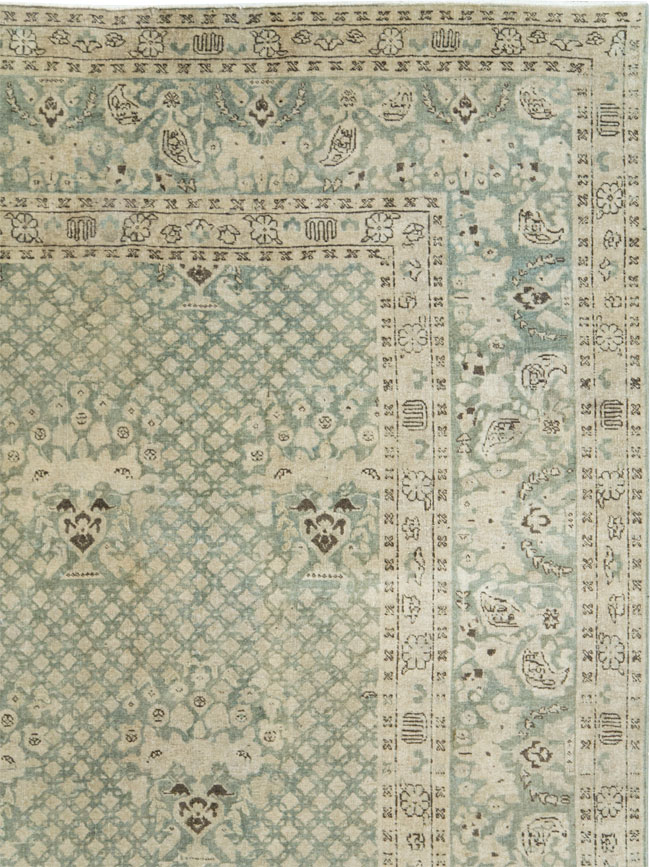 tabriz Carpet - # 106522