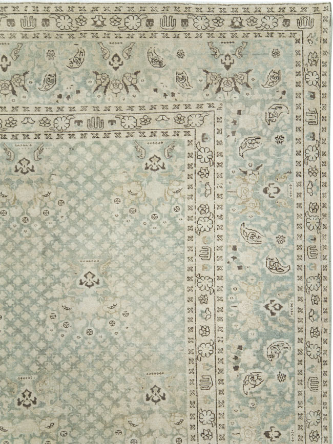 tabriz Carpet - # 106522