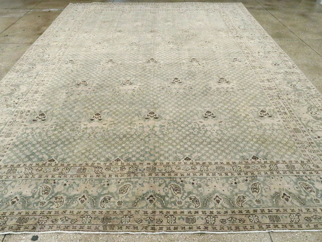 tabriz Carpet - # 106522