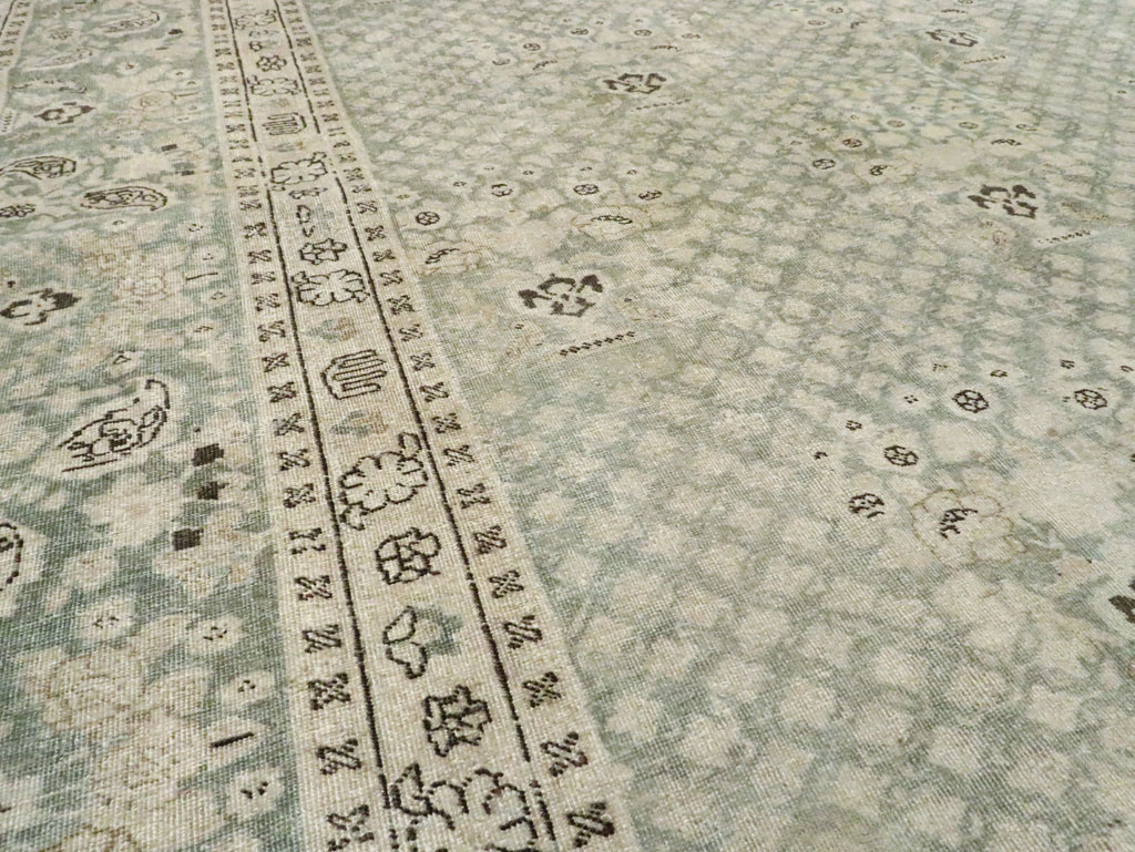tabriz Carpet - # 106522