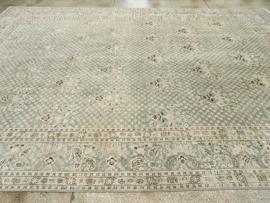 tabriz Carpet - # 106522