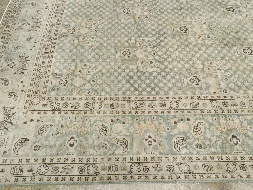 tabriz Carpet - # 106522