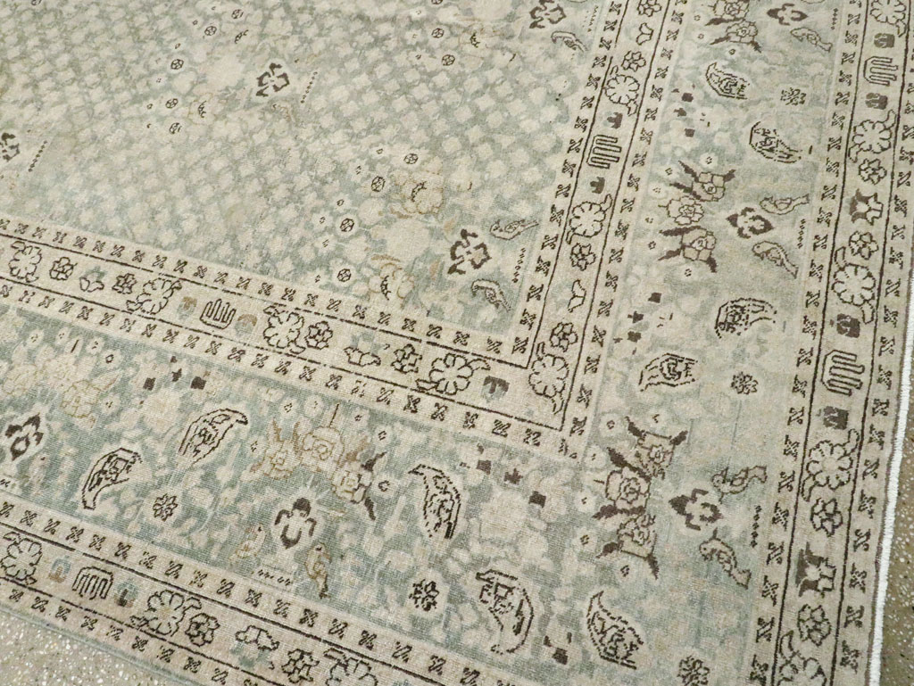 tabriz Carpet - # 106522