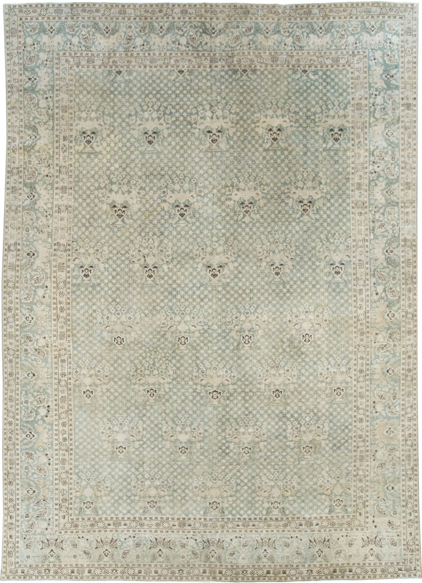 tabriz Carpet - # 106522
