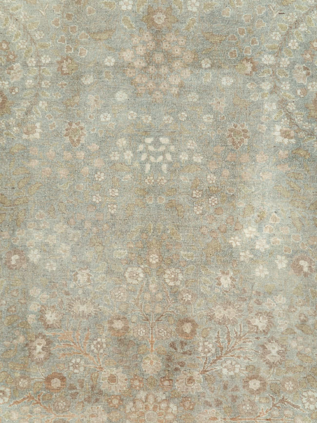 tabriz Carpet - # 106571