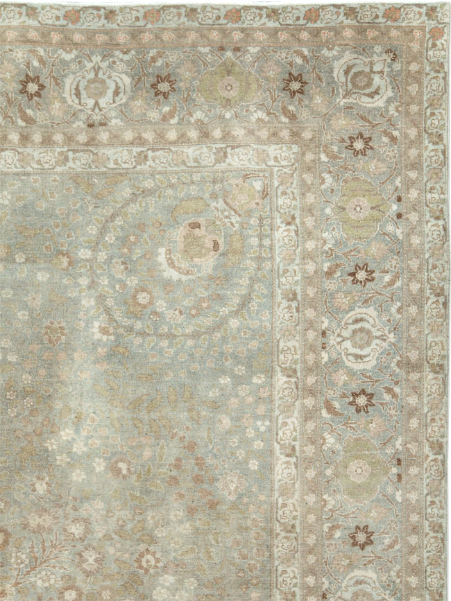 tabriz Carpet - # 106571