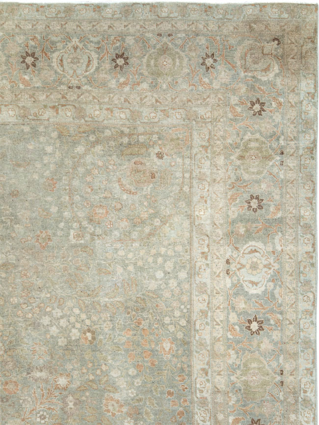 tabriz Carpet - # 106571
