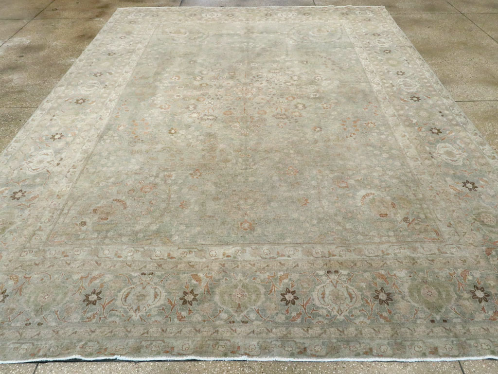 tabriz Carpet - # 106571