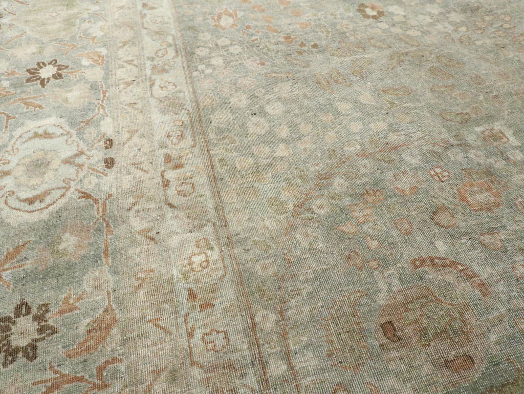 tabriz Carpet - # 106571