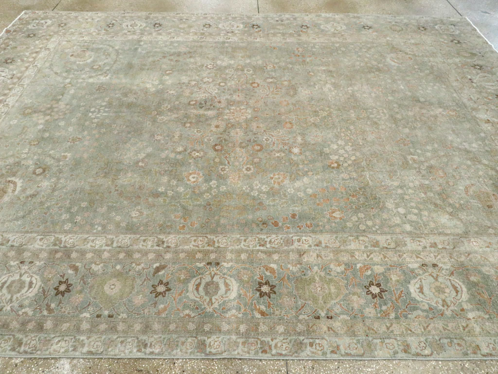 tabriz Carpet - # 106571