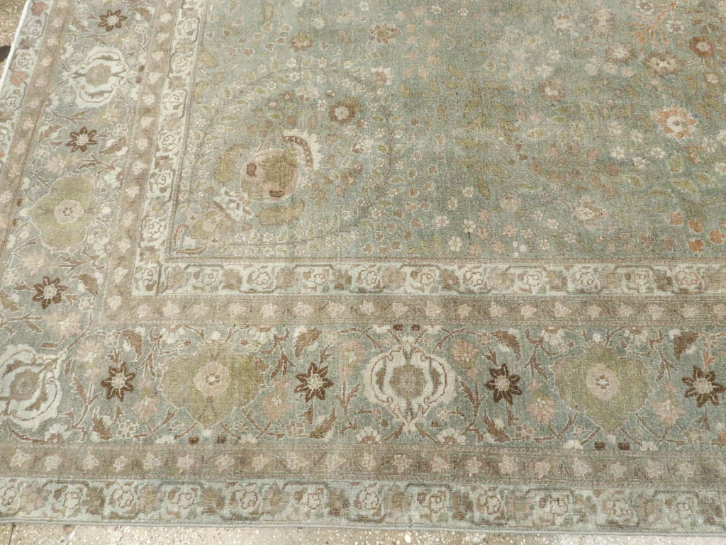 tabriz Carpet - # 106571