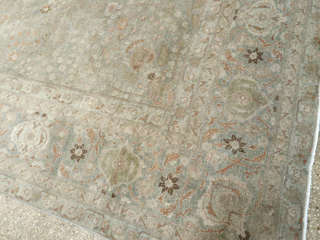 tabriz Carpet - # 106571