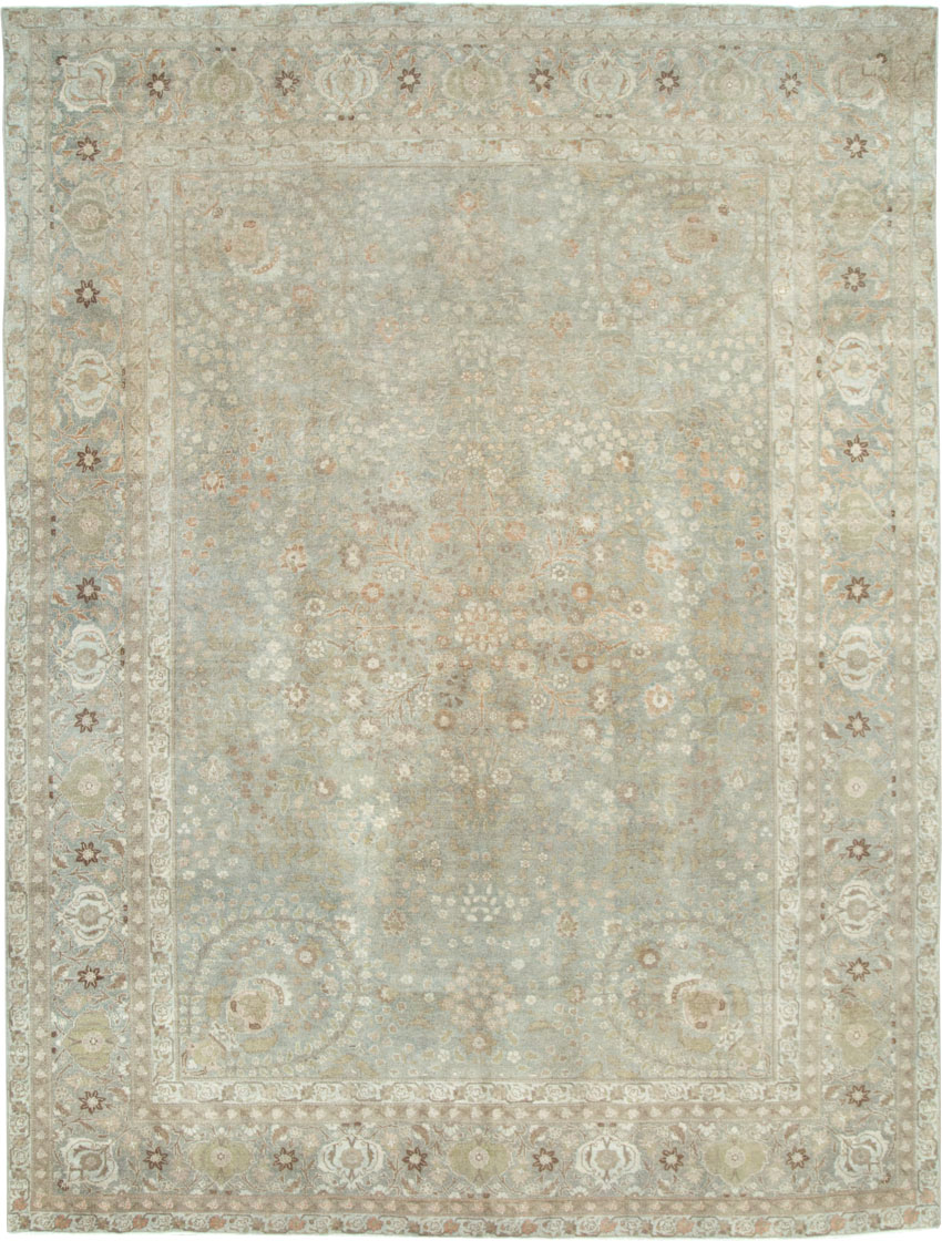 tabriz Carpet - # 106571
