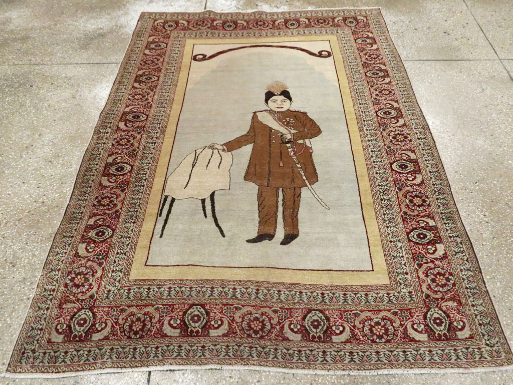 tabriz Carpet - # 106605