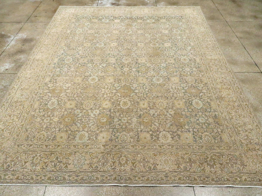 tabriz Carpet - # 106752