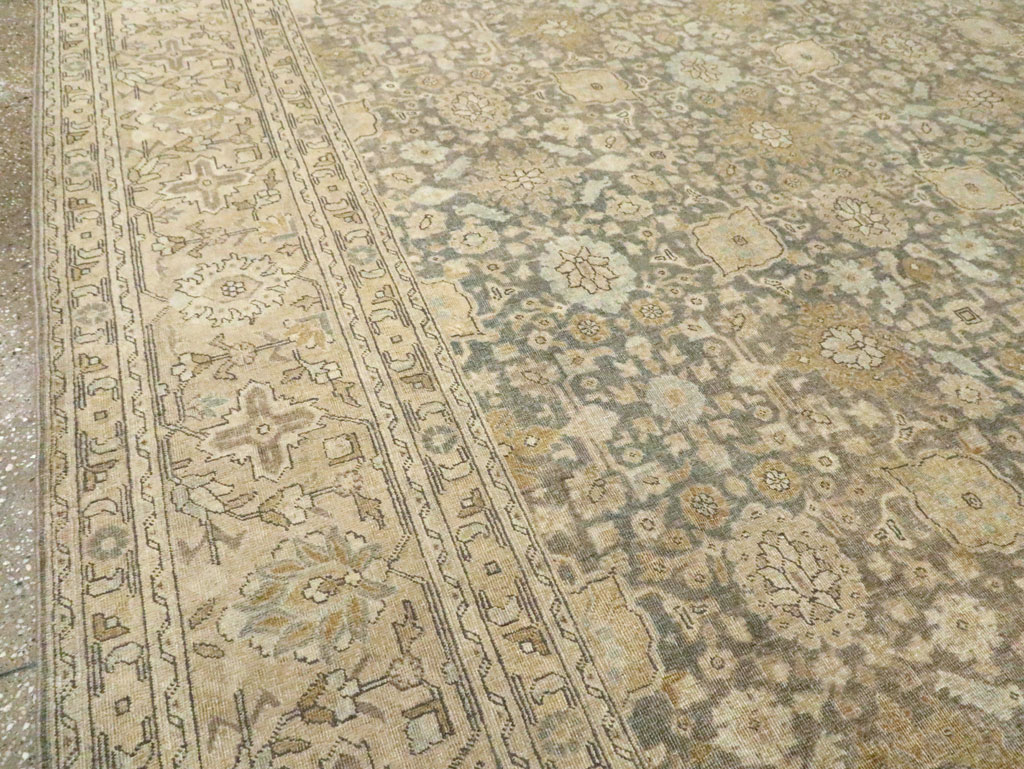 tabriz Carpet - # 106752