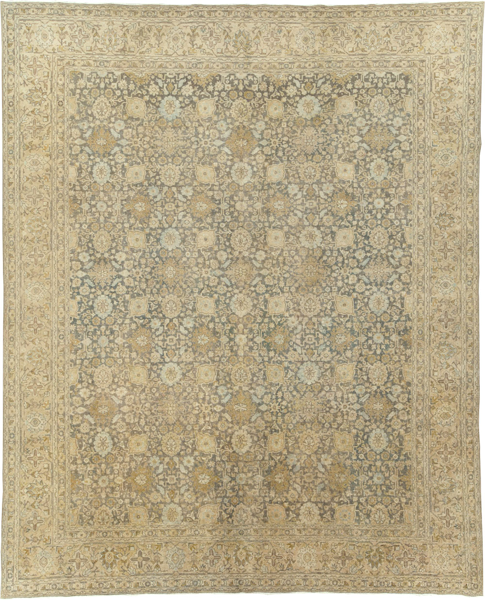 tabriz Carpet - # 106752