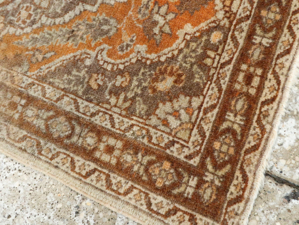 tabriz Rug - # 106757