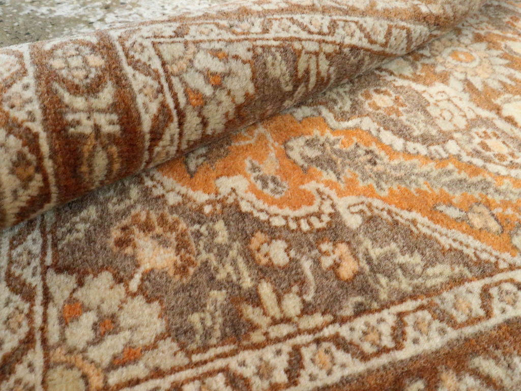 tabriz Rug - # 106757