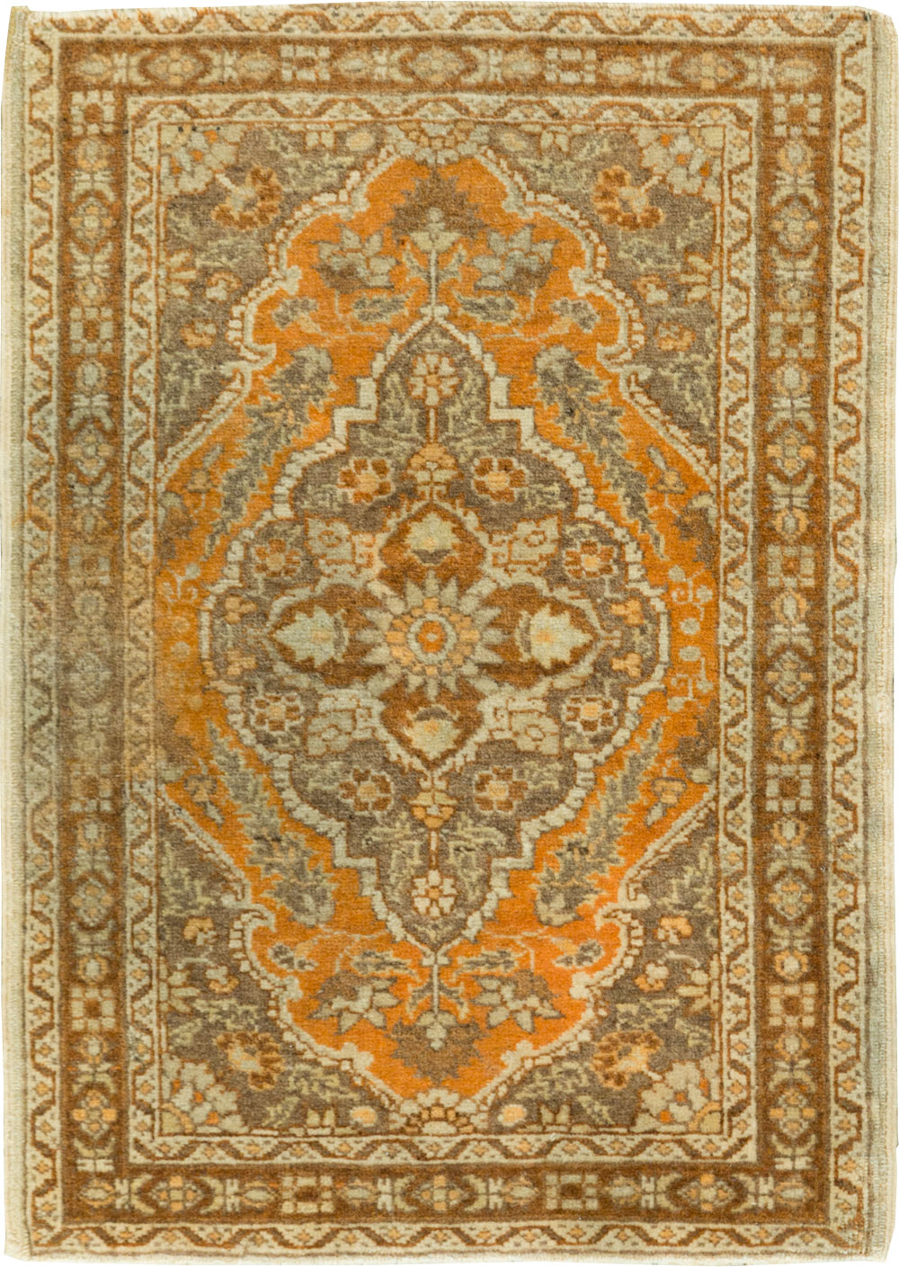 tabriz Rug - # 106757