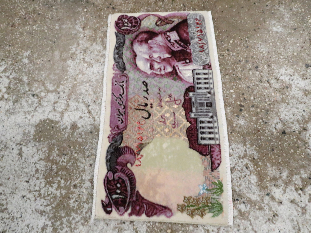 tabriz Rug - # 106765