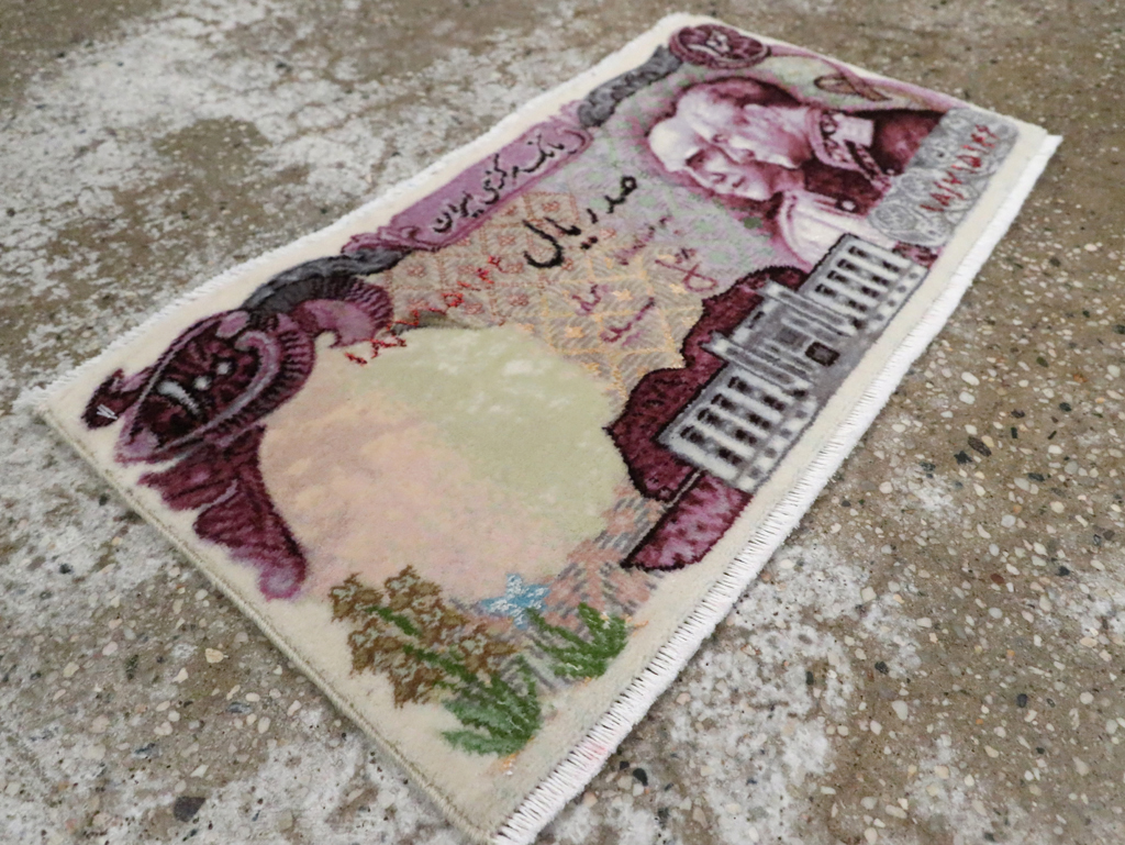 tabriz Rug - # 106765