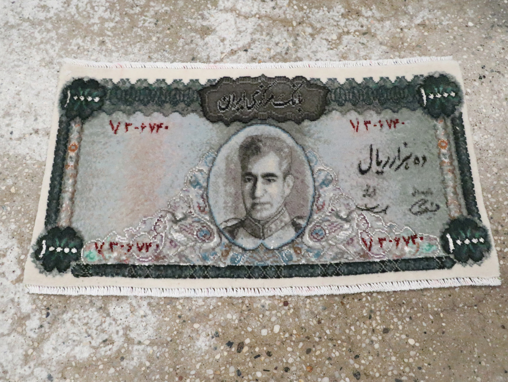 tabriz Rug - # 106766