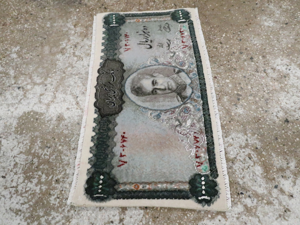 tabriz Rug - # 106766