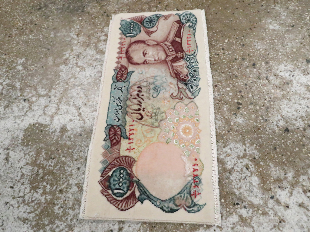 tabriz Rug - # 106768