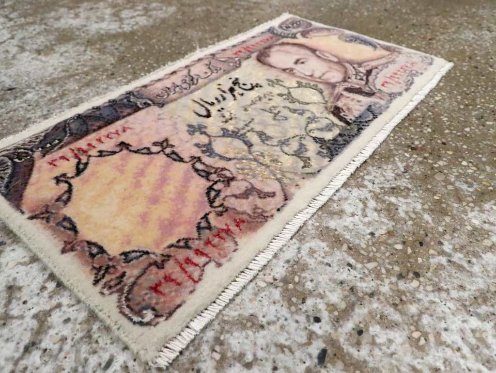 tabriz Rug - # 106769