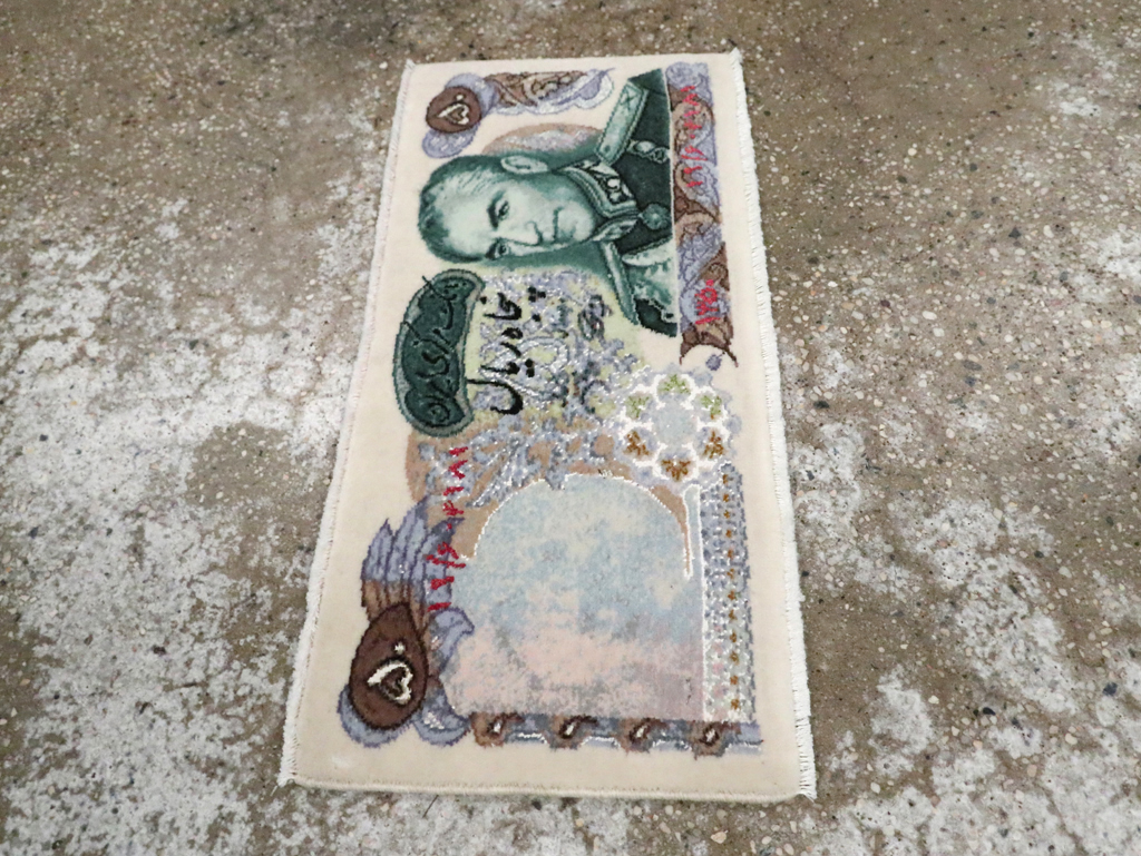 tabriz Rug - # 106771