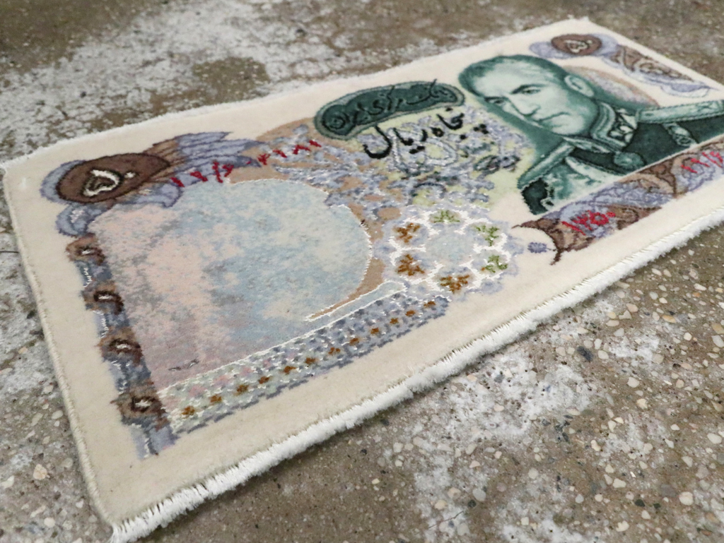 tabriz Rug - # 106771