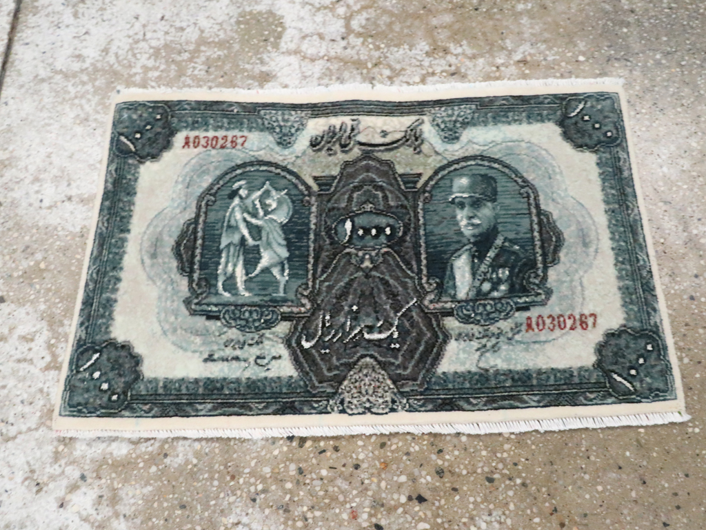 tabriz Rug - # 106772