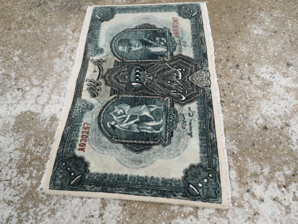 tabriz Rug - # 106772