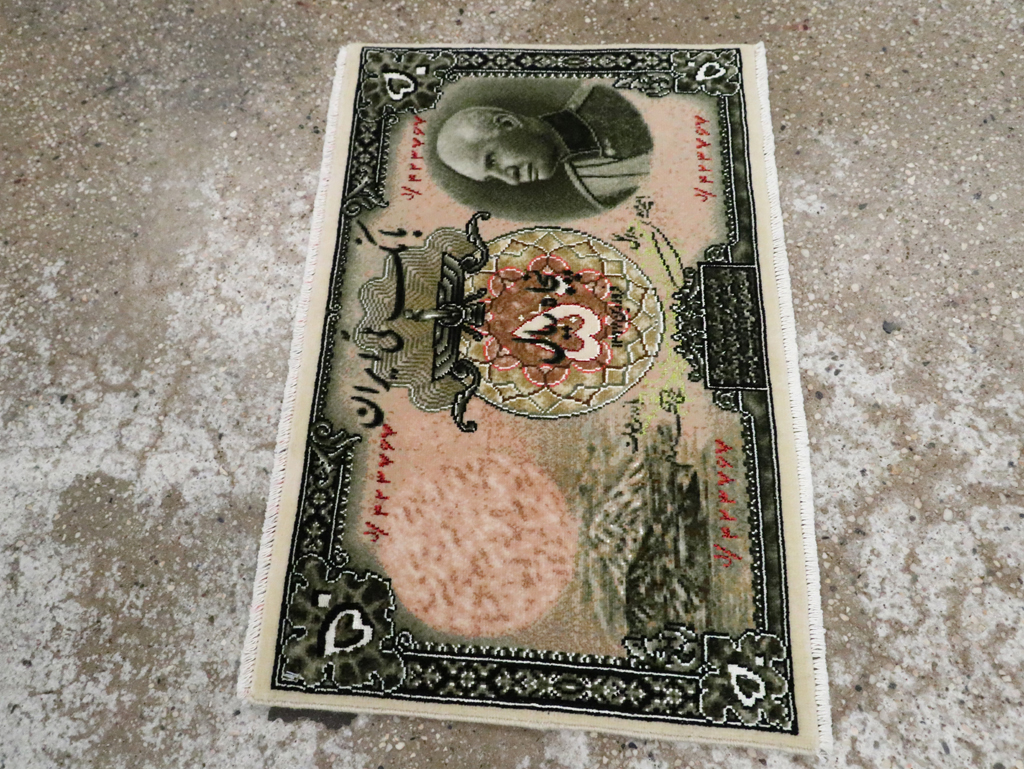 tabriz Rug - # 106773