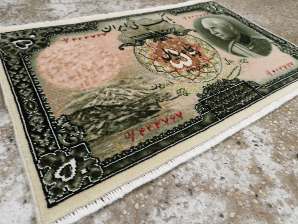 tabriz Rug - # 106773