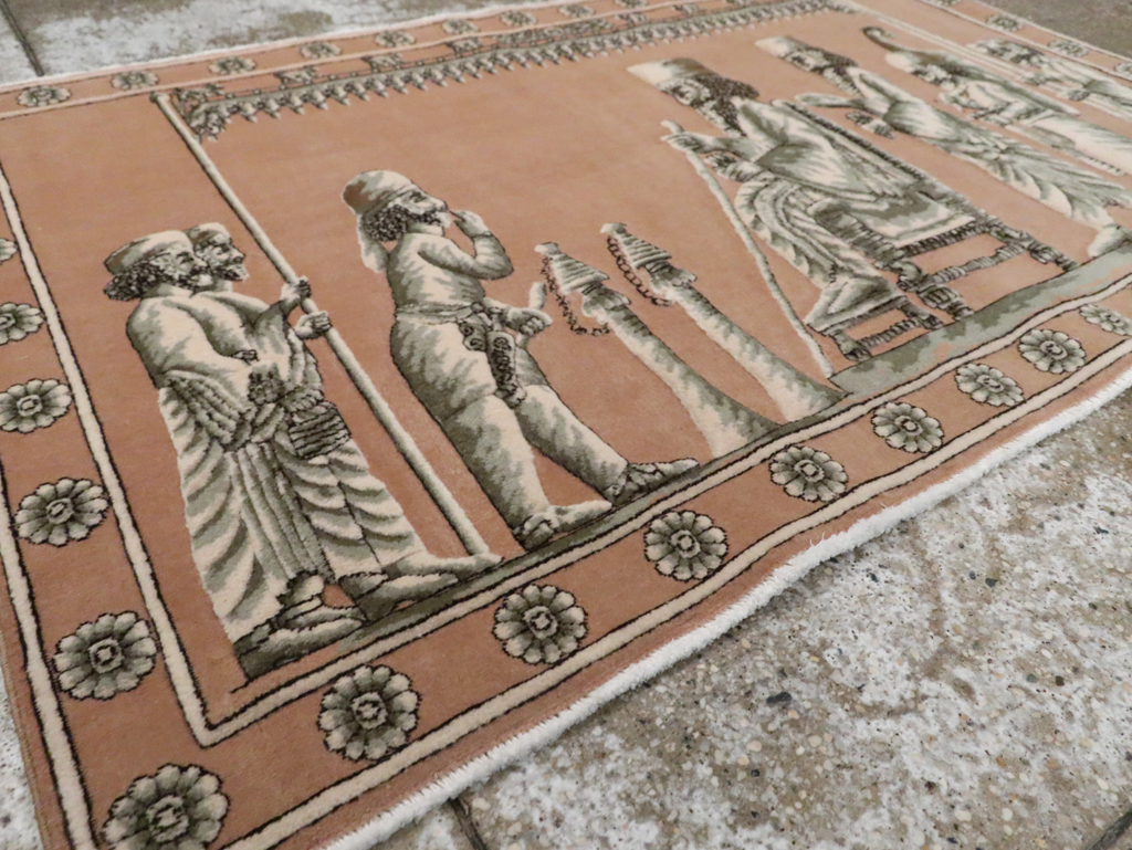 tabriz Rug - # 106776