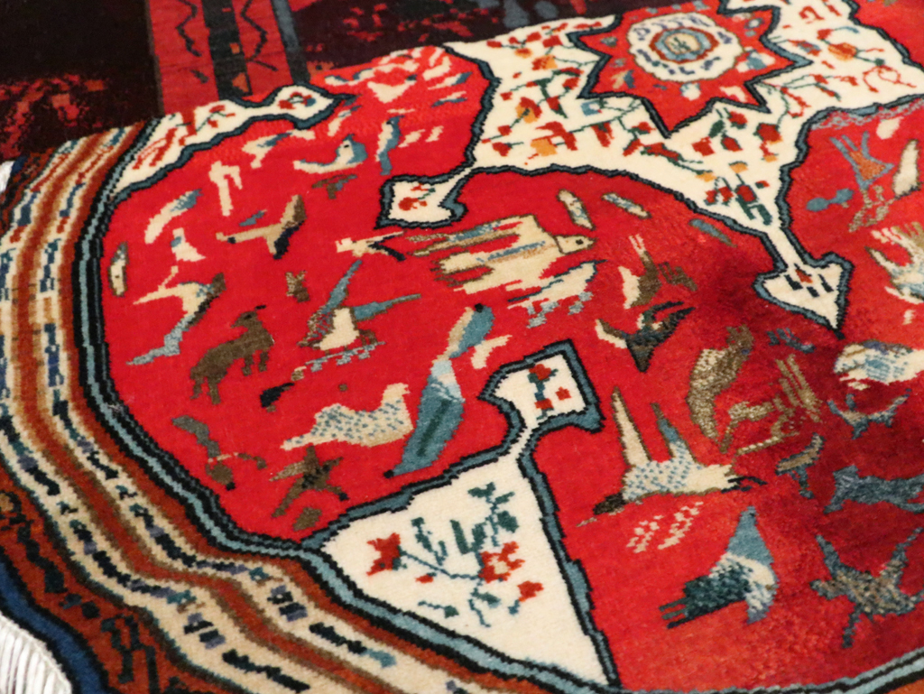 tabriz Rug - # 106783