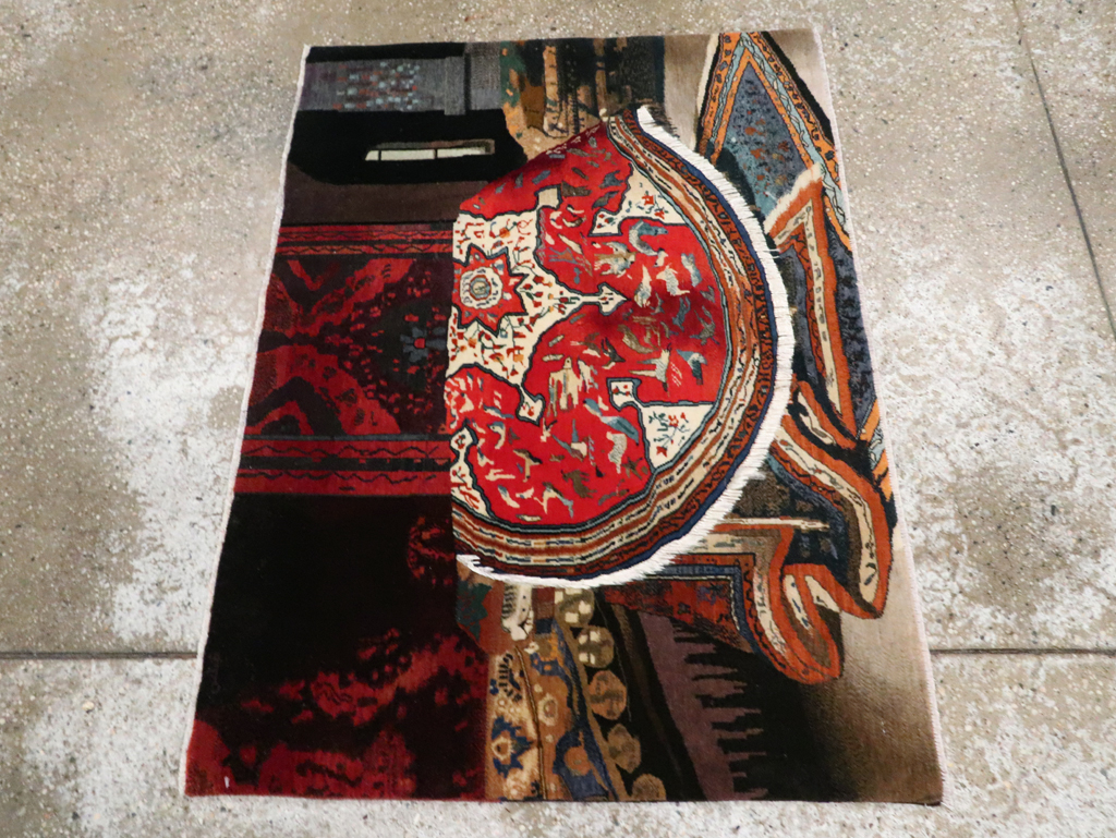 tabriz Rug - # 106783