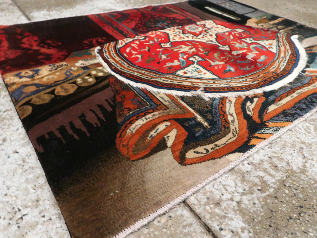 tabriz Rug - # 106783