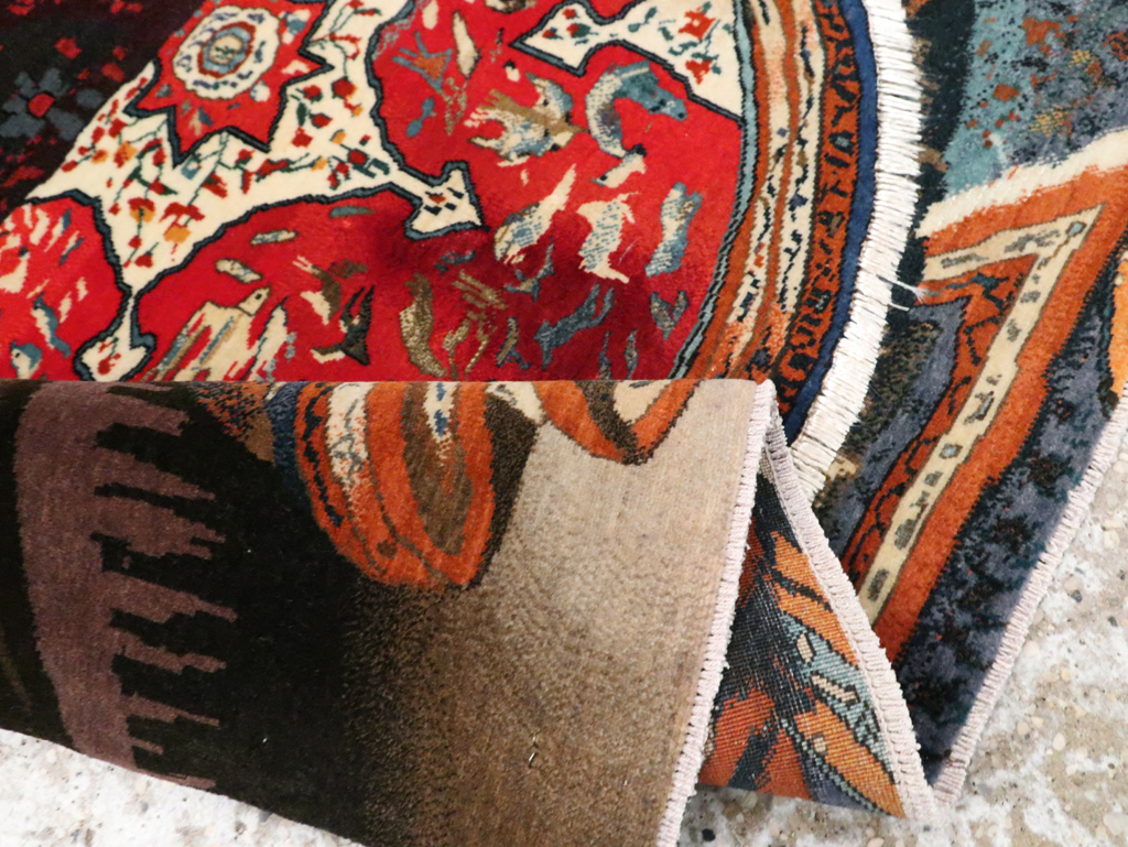 tabriz Rug - # 106783