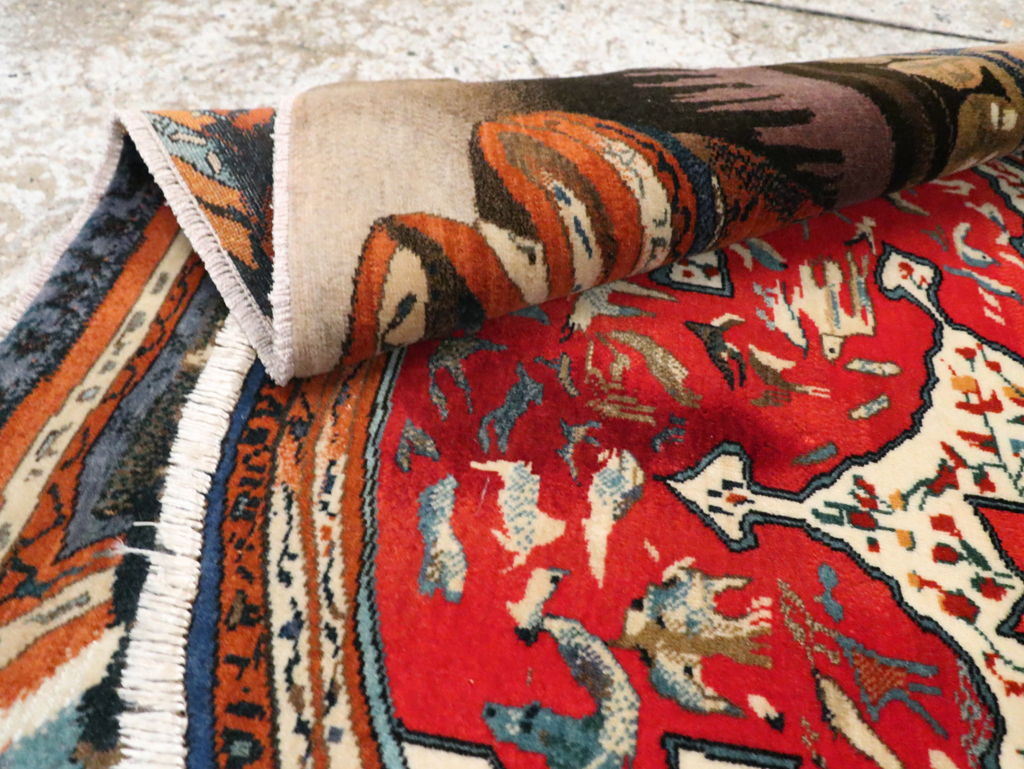 tabriz Rug - # 106783