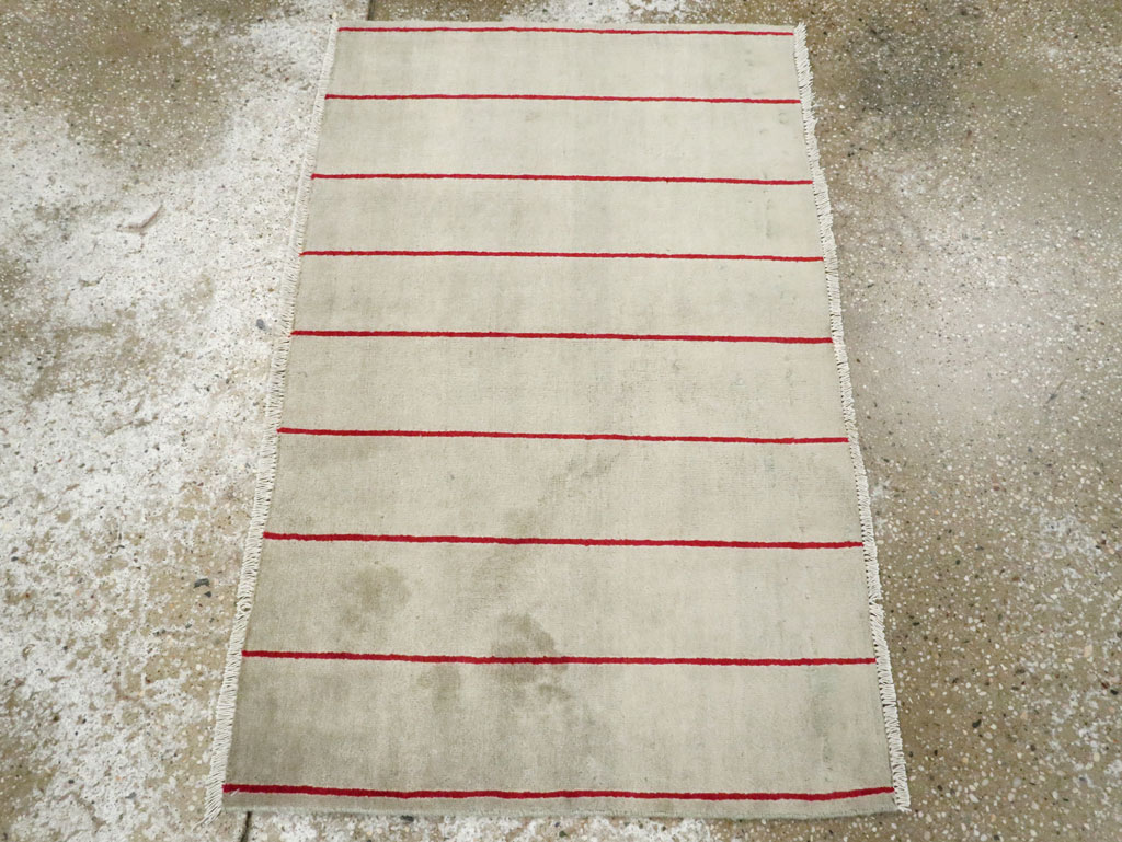 tabriz Rug - # 106794